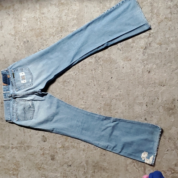 Vintage Lucky Brand jeans - Picture 4 of 5